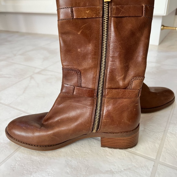Michael Kors boots - Picture 2 of 3
